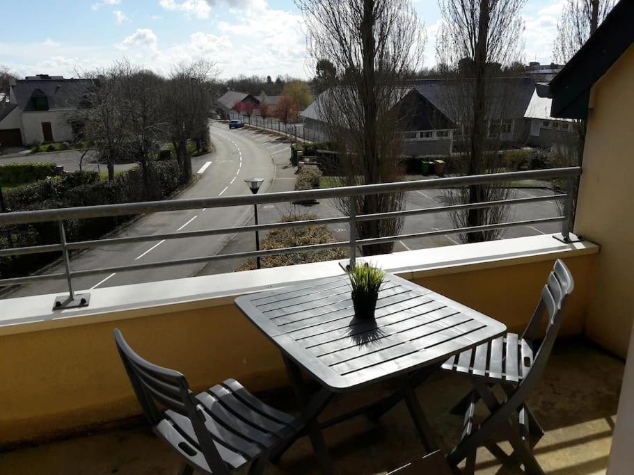 Logement Plein Centre De Plerin A Proximite Des Plages Et Des Commerces Exterior foto